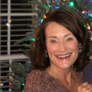 Meet your Posher, Coleen